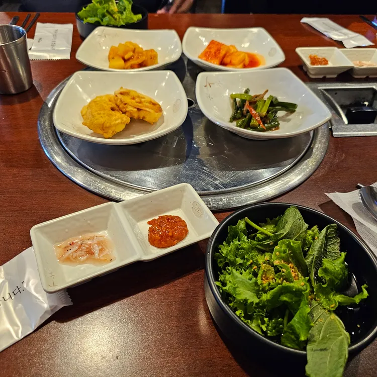 삼육가 대표 사진