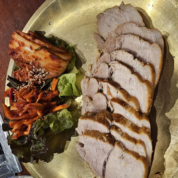 삼육가 대표 사진