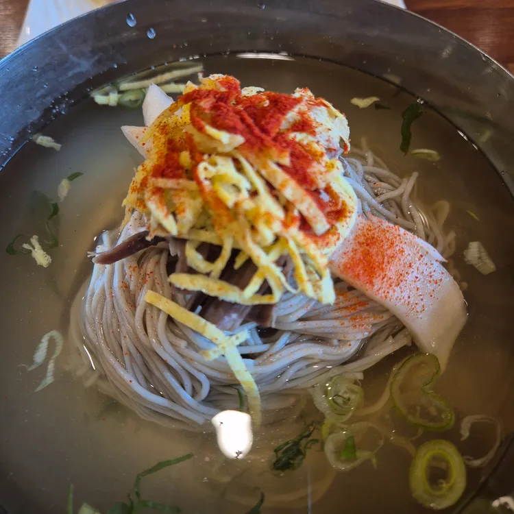 부손항아리막국수 대표 사진