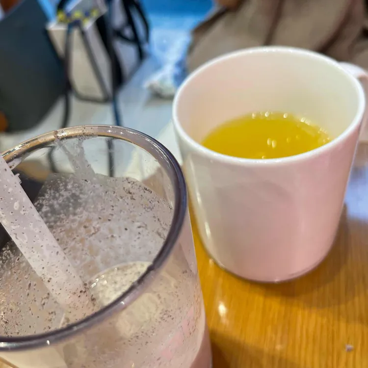 배스킨라빈스 대표 사진