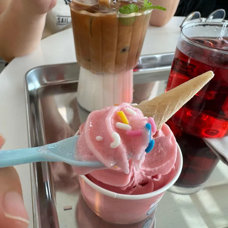 라메르 대표 사진