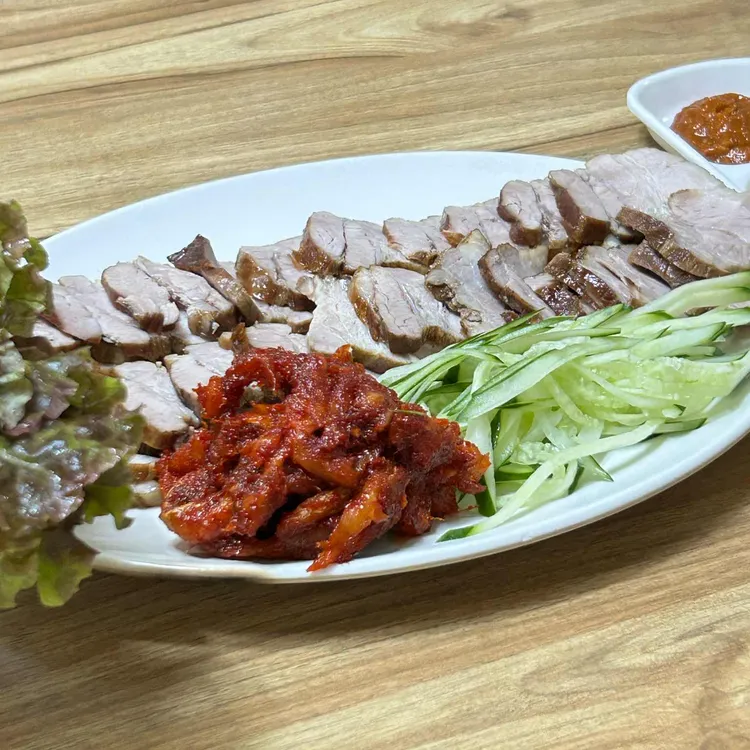 한양면옥 대표 사진