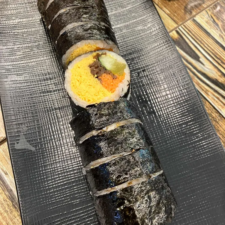 청담동 마녀김밥 대표 사진