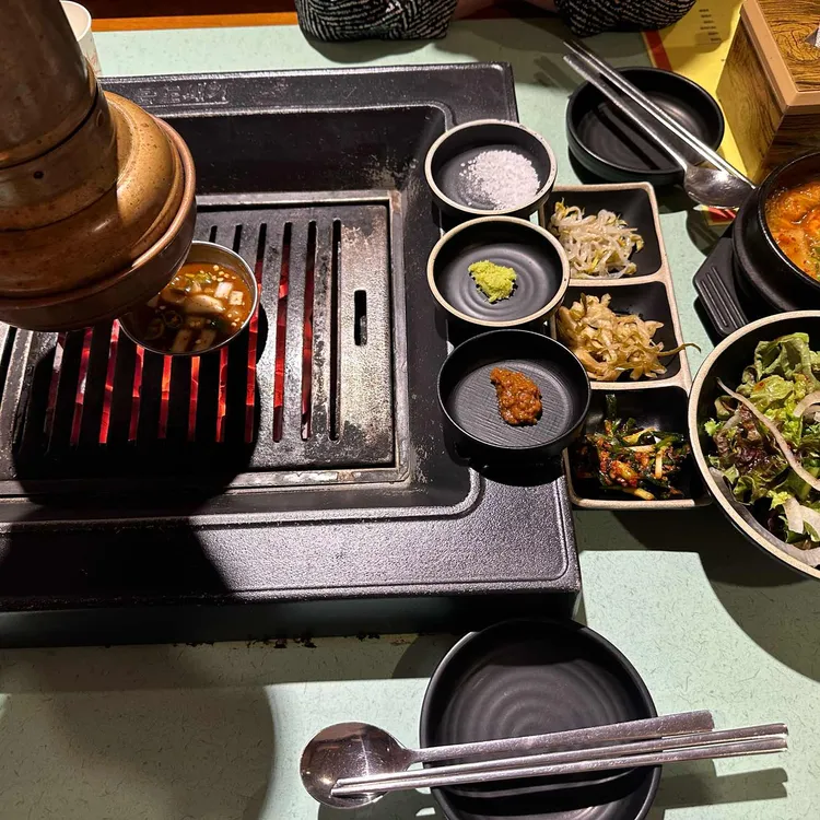금도새기 대표 사진