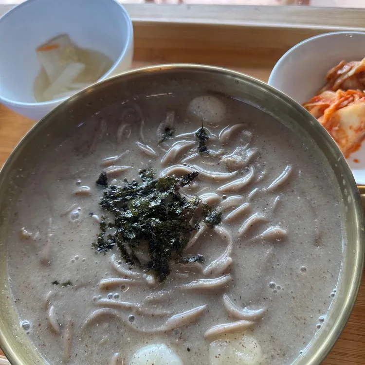 제주메밀이야기 대표 사진
