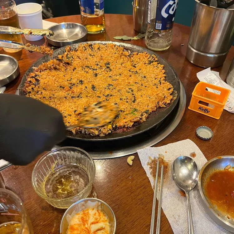 쭈꾸미도사 대표 사진