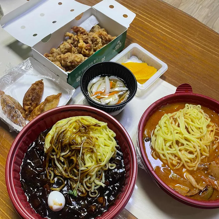 보배반점 유성봉명점 - 대전 짬뽕, 중식 맛집 | 다이닝코드, 빅데이터 맛집검색