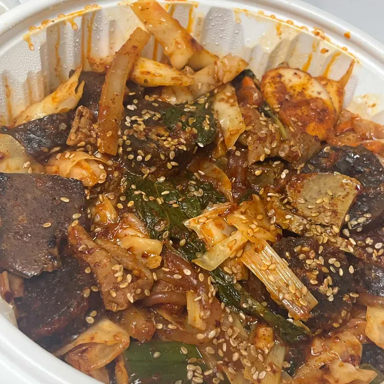 백순대본가새맛 대표 사진