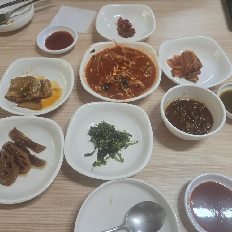 동대복국 대표 사진
