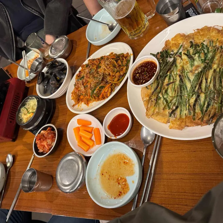 용을타는돼지네포장마차 대표 사진