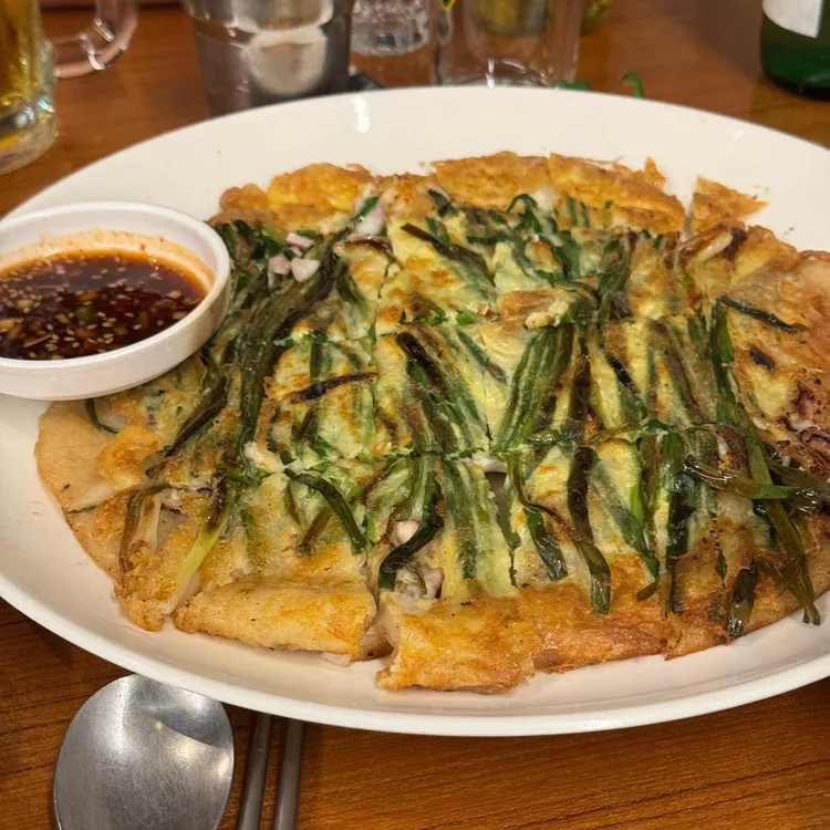 용을타는돼지네포장마차 대표 사진