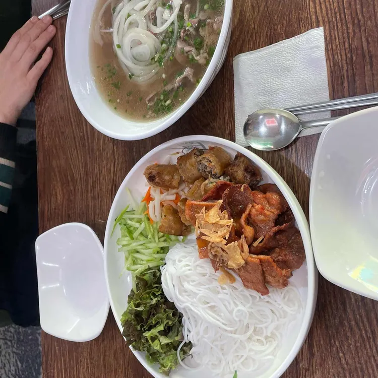 퍼사이공 대표 사진