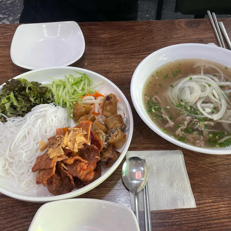 퍼사이공 대표 사진