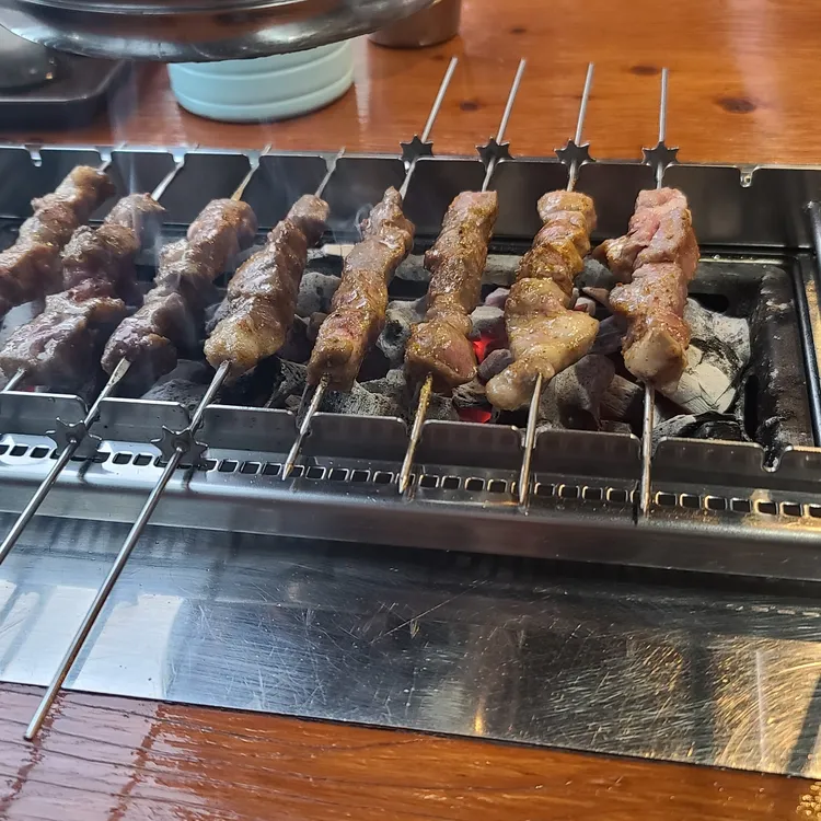 대천부 양꼬치 대표 사진