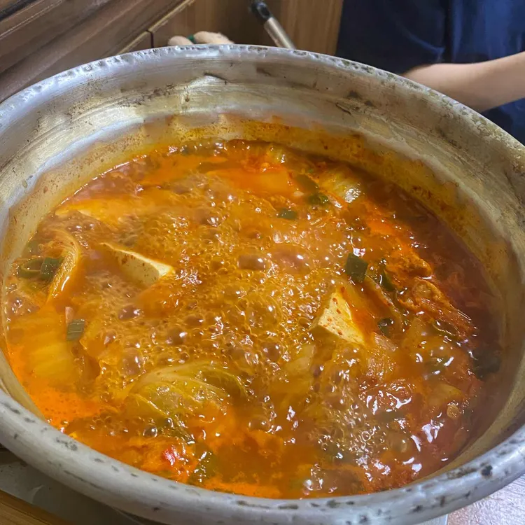 진성양푼김치찌개 대표 사진