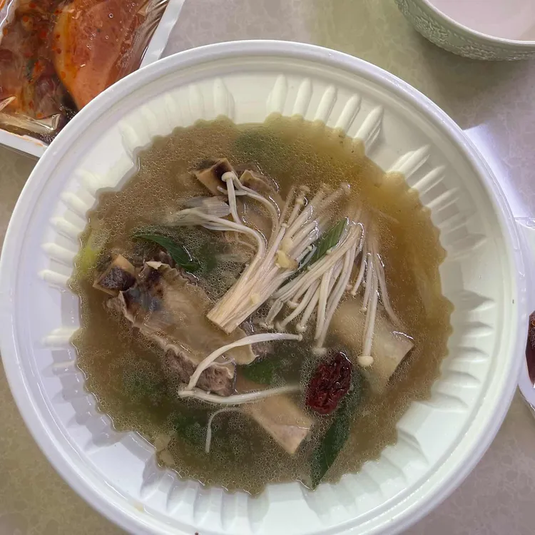 한촌설렁탕 대표 사진