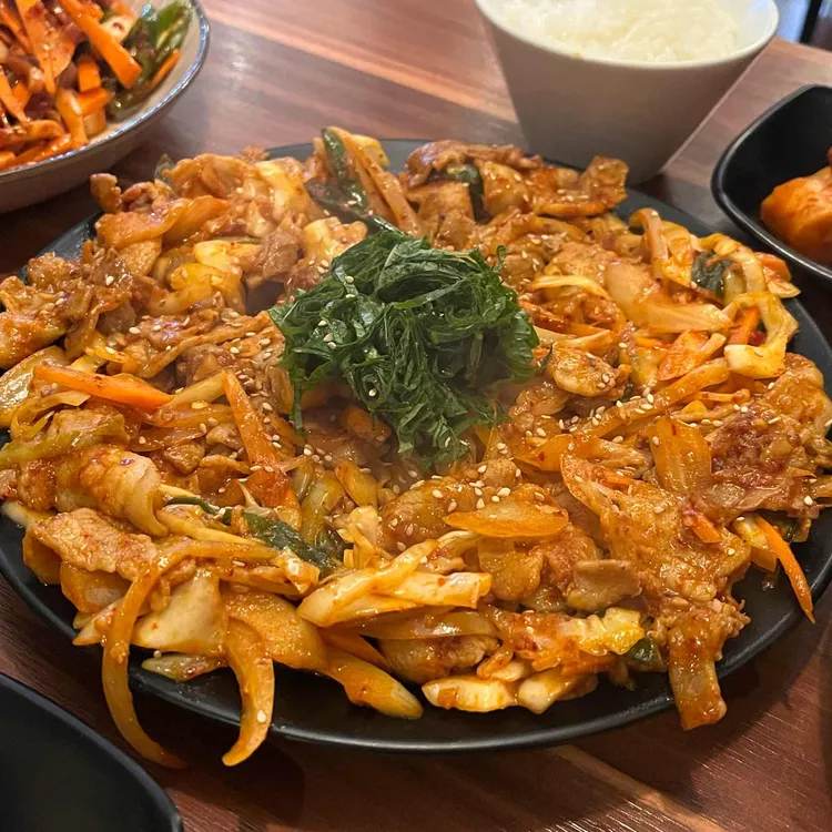 아래께 대표 사진
