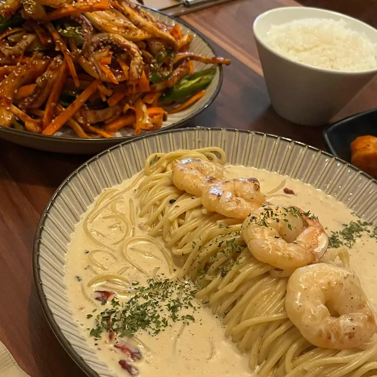 아래께 대표 사진