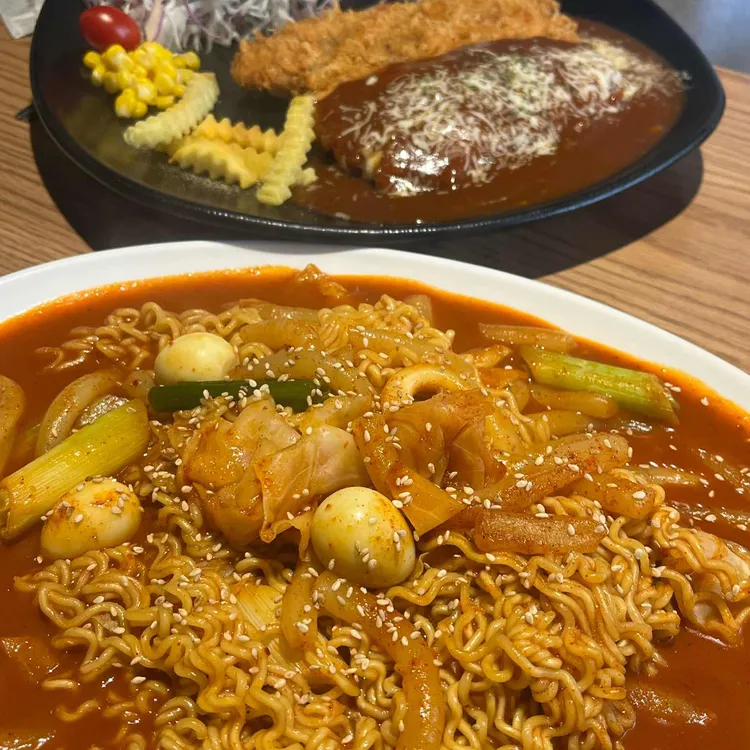 칠칠켄터키 대표 사진