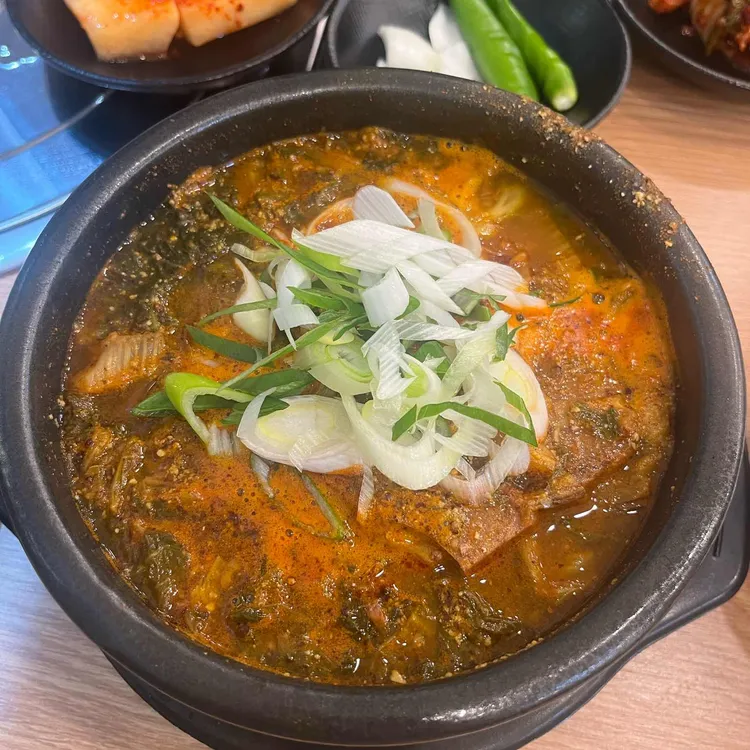 감자탕가 첫째아들 대표 사진