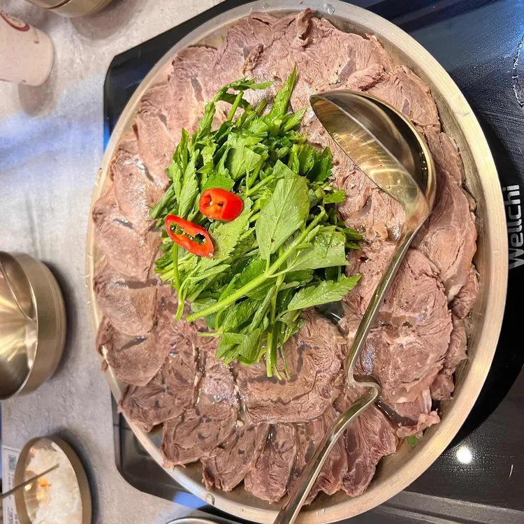 옥된장 대표 사진