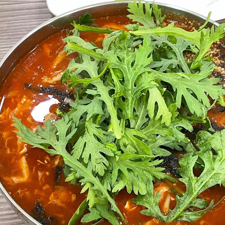 공주칼국수 - 파주 얼큰이칼국수, 칼국수 맛집 | 다이닝코드, 빅데이터 맛집검색