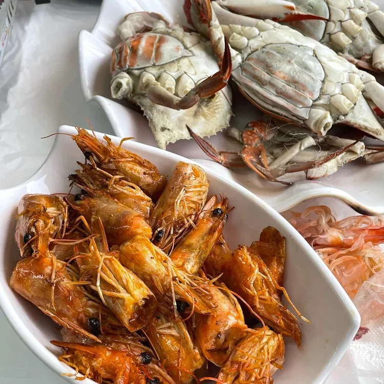황금물고기 대표 사진