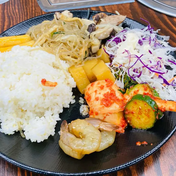고기포차 대표 사진