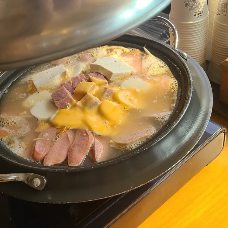신길동불고기&부대찌개 대표 사진