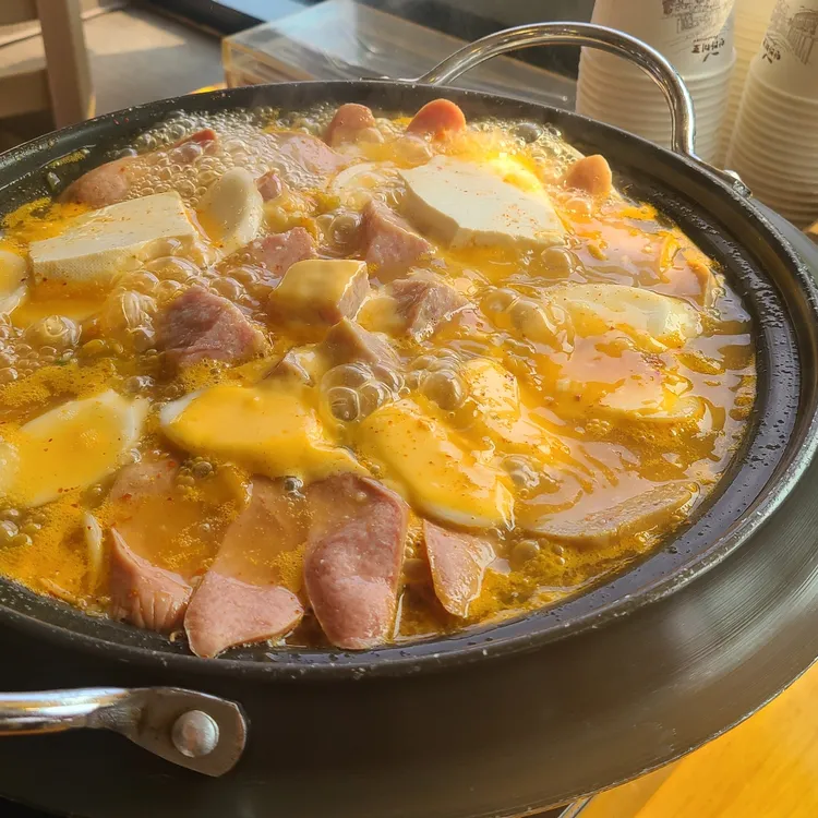 신길동불고기&부대찌개 대표 사진