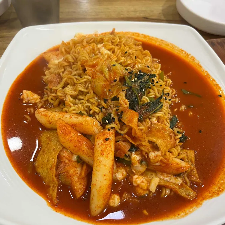종로김밥 대표 사진