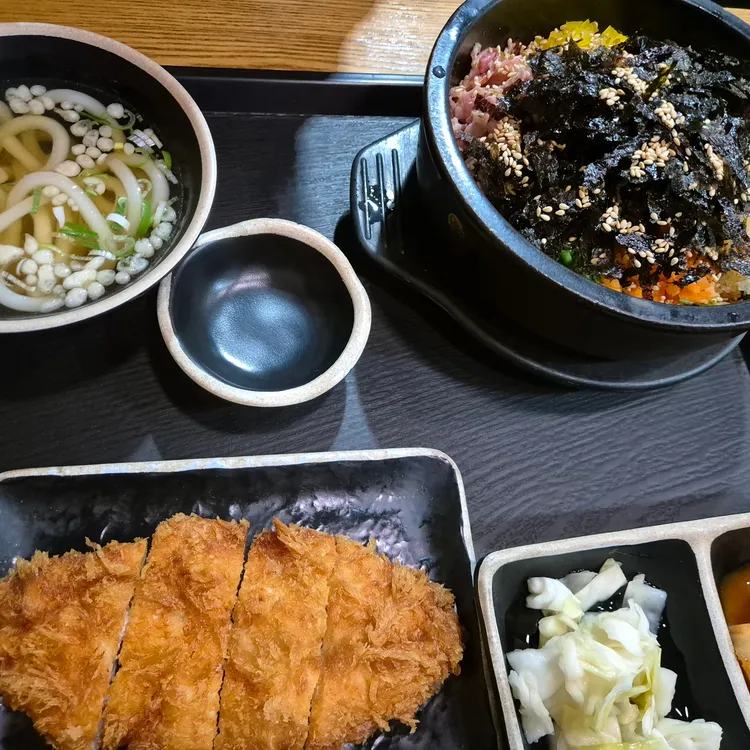 The 정 대표 사진