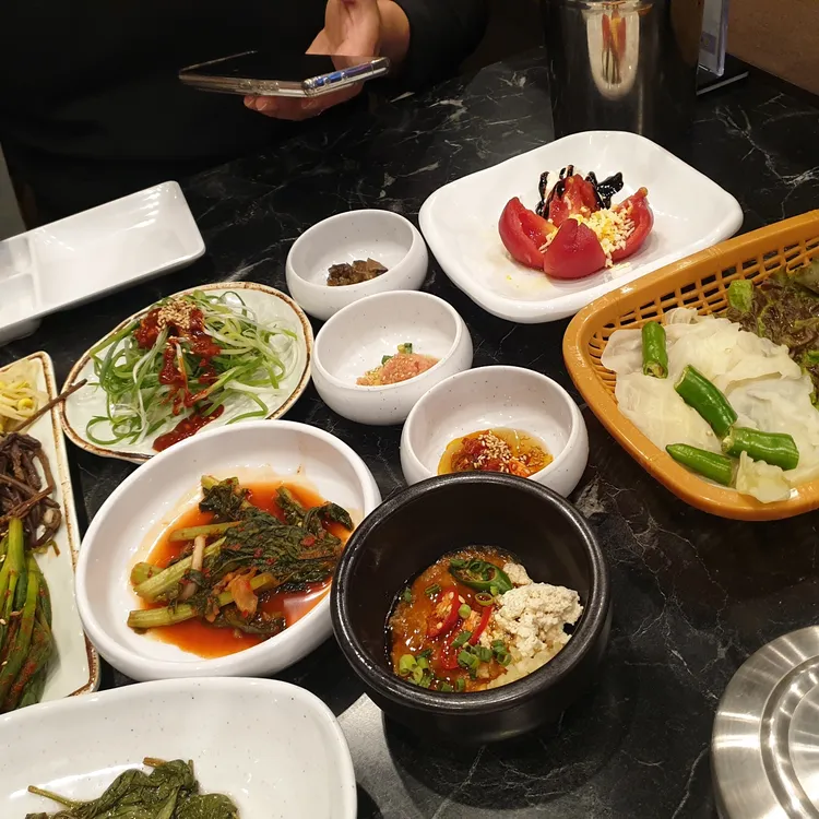 대서리 대표 사진
