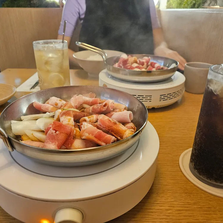 샤브로21 대표 사진