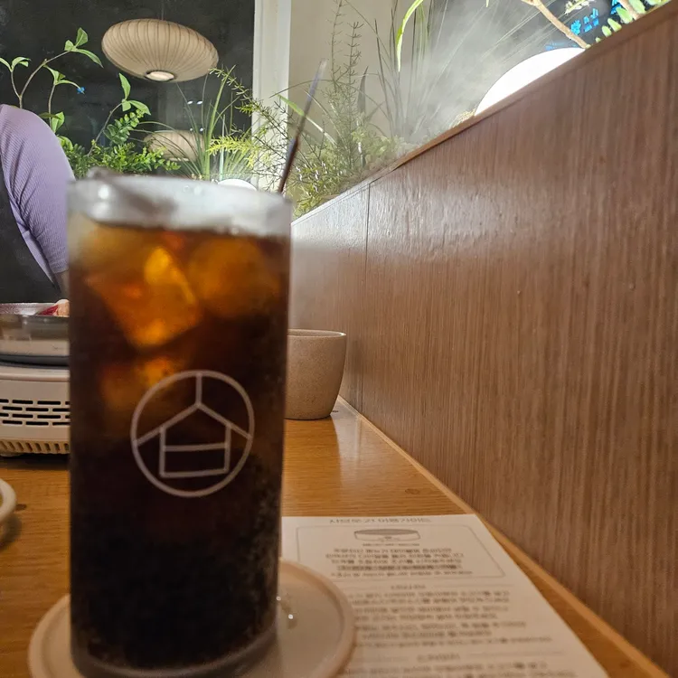 샤브로21 대표 사진