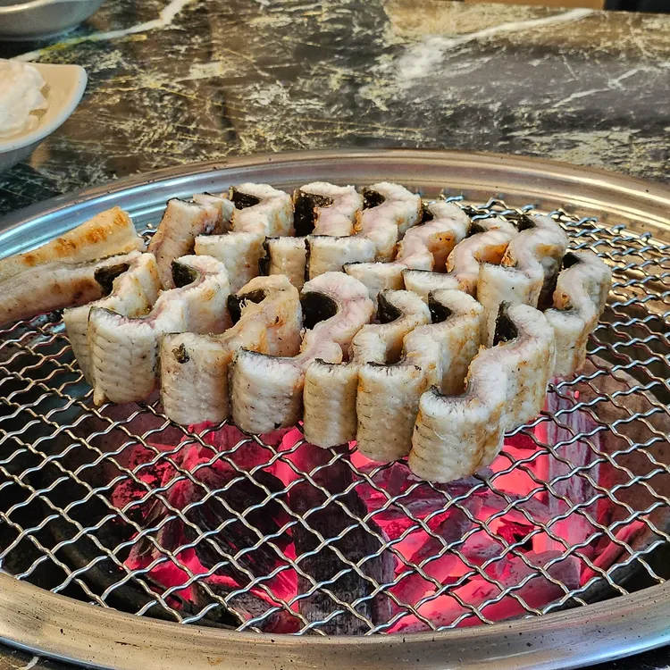 장어의전설 대표 사진