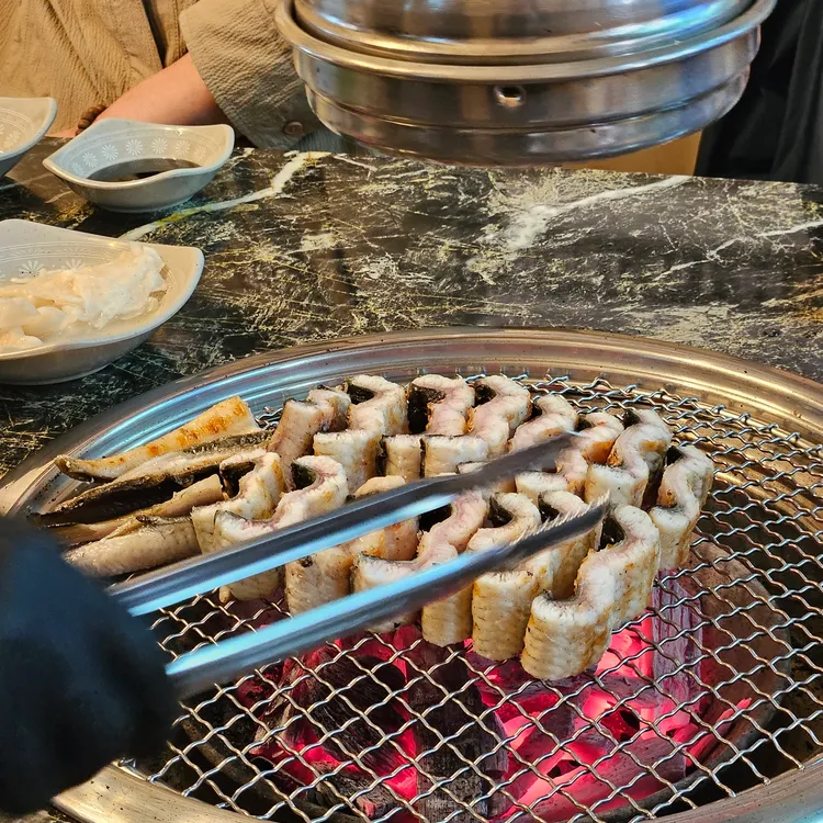 장어의전설 대표 사진