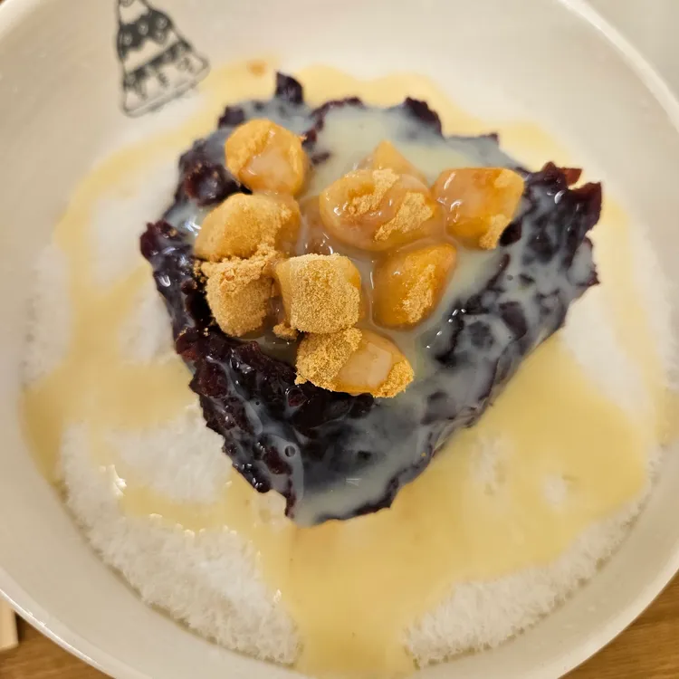 빙동댕 프리미엄 빙수카페 대표 사진