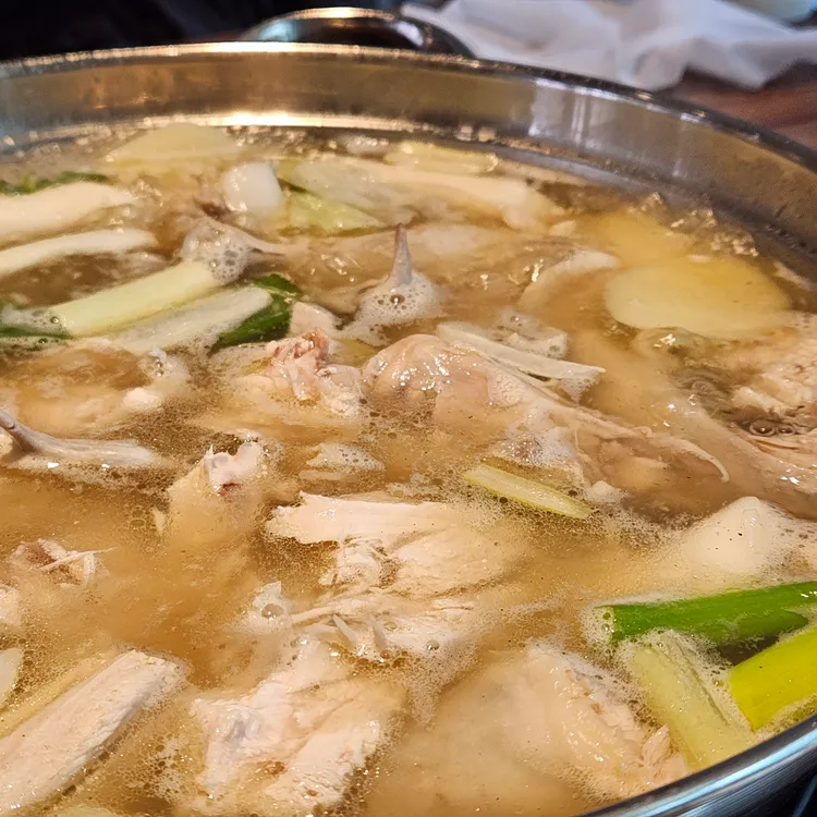 한양닭한마리 대표 사진
