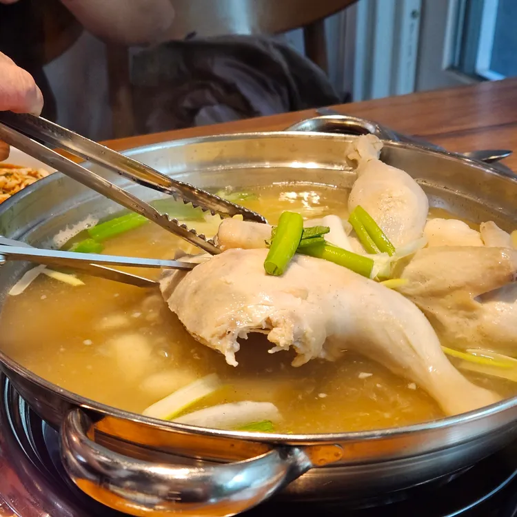 한양닭한마리 대표 사진
