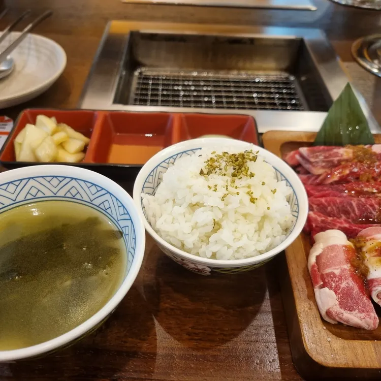 스테이키 대표 사진
