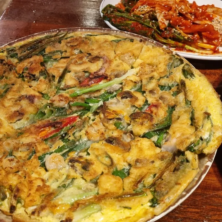 만복국수집 대표 사진