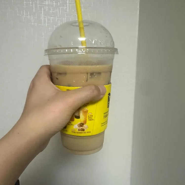 메가커피 사진 2