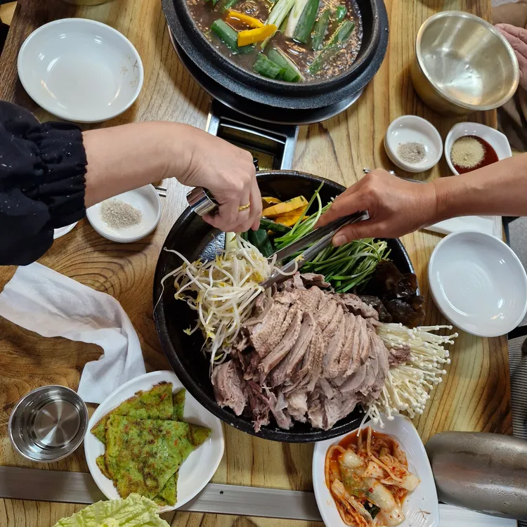 오닭한방촌 대표 사진