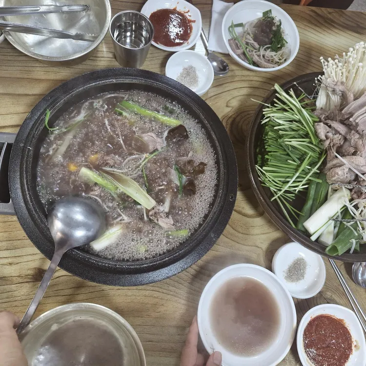오닭한방촌 대표 사진