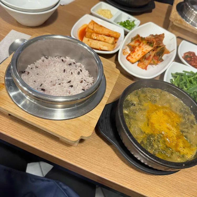 명품우렁추어탕 대표 사진