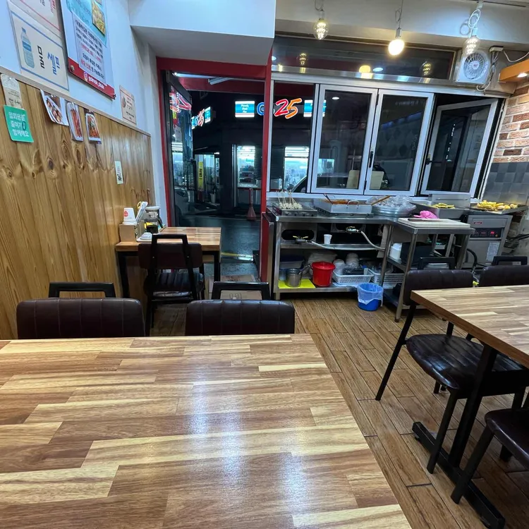 골목대장 사진 2