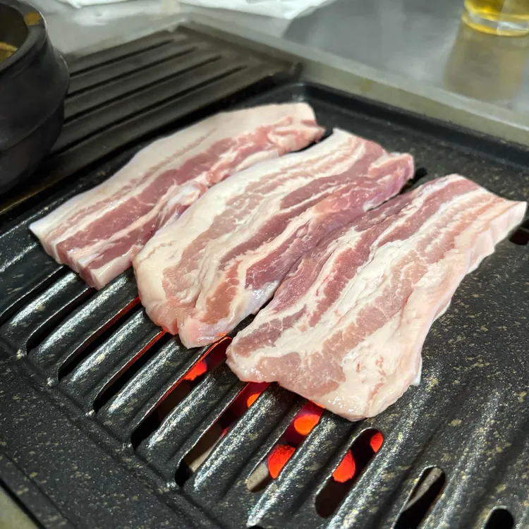 구공탄통구이 대표 사진