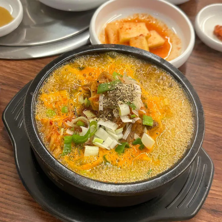 상일감자탕 대표 사진