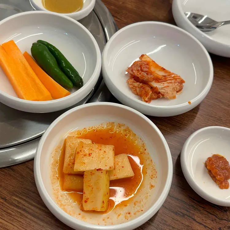 상일감자탕 대표 사진